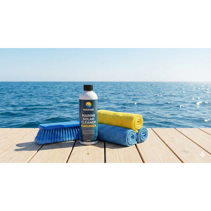 Kit de Mantenimiento Solar Offshore Pro